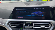 BMW 3 Series 330e M Sport 4dr Step Auto Saloon